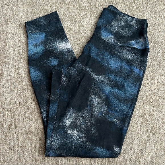 Nike Pants - Nike One Training Leggings